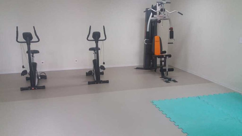 Apartamento Residencial Para Venda, Cachoerinha, São Paulo - Ap8288. - Ap8288-inc