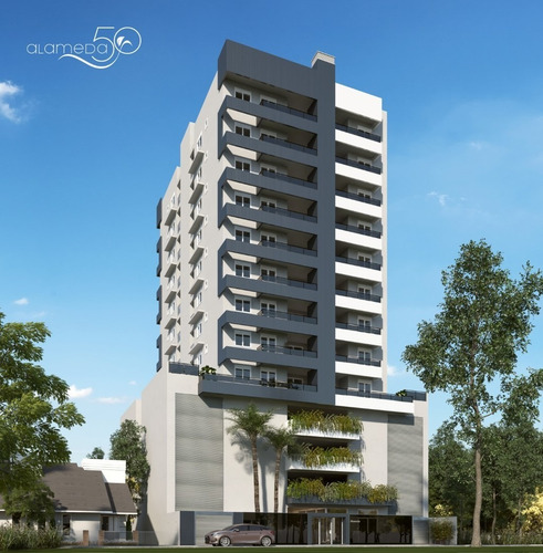 Imagem 1 de 22 de Apartamento À Venda No Bairro Centro - São Leopoldo/rs - O-13875-23737