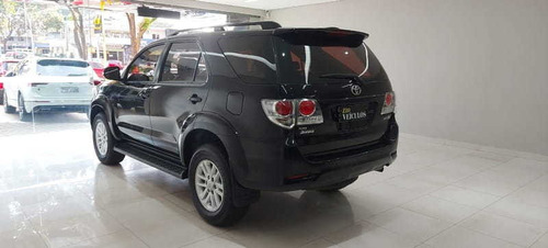 Imagem 4 de 15 de A Venda: Hilux Sw4 Sr 14/15