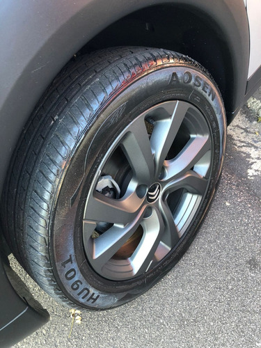 Imagem 8 de 9 de Citroen C4 Cactus