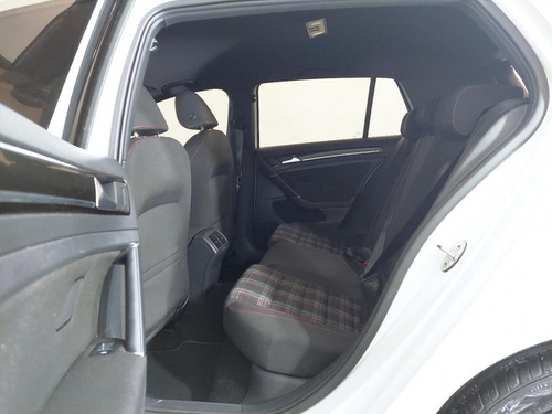 Imagem 11 de 15 de 145245 - Volkswagen Golf 2015 Com Garantia