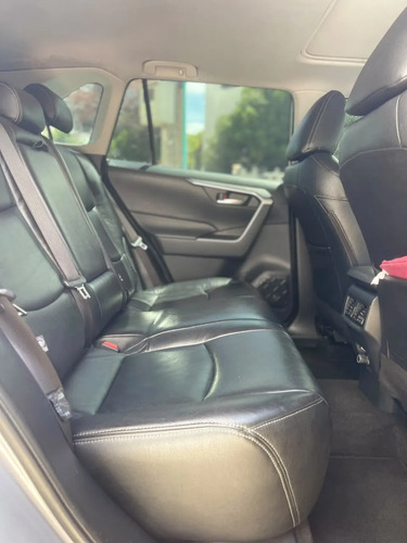 Toyota RAV4 2.0 Xle 4X2 Cvt