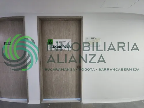 Consultorio En Arriendo En Menzuly. Cod A15627