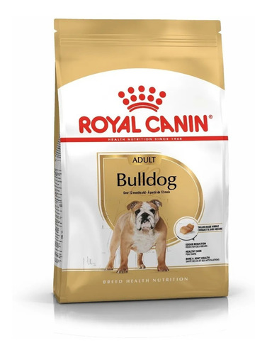 Royal Canin Bulldog Francés Adulto 3 Kg Caba Nuska Mascotas