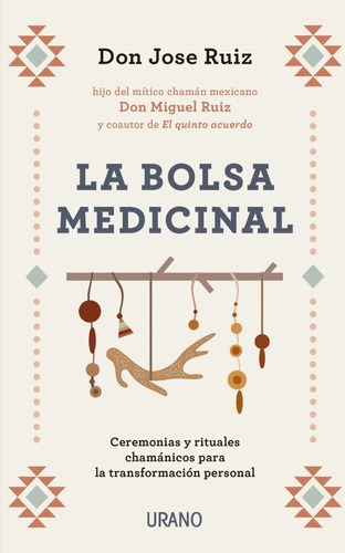 La Bolsa Medicinal - Ruiz Rubio Jose Anto