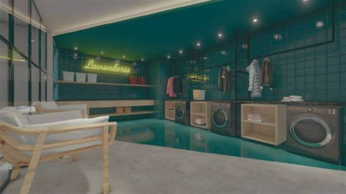 Imagem 13 de 19 de Apartamento, 2 Dorms Com 82.12 M² - Forte - Praia Grande - Ref.: Mlb17 - Mlb17