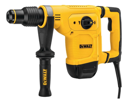 Martillo Demoledor Dewalt D25810k Sds Max Rotomartillo 