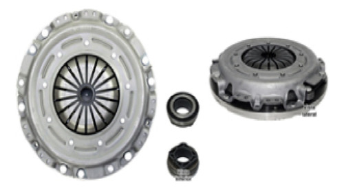 Kit Clutch Stratus 1996-1997-1998-1998-1999-2000 2.0 Ck