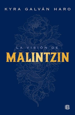 La Vision De Malintzin