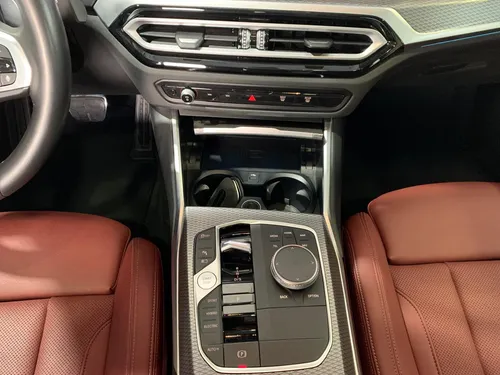 Bmw Serie 3 2024