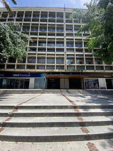 Imagen 14 de 14 de Oficina En Alquiler - Urb. Los Ruices