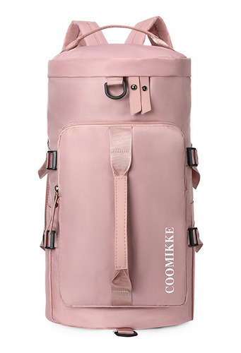 Morral Maleta Deportiva Multi Posiciones Casual Travel