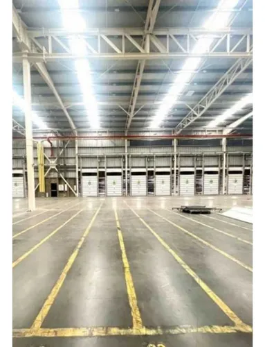 Bodega Industrial Y Logistica - Tocancipa