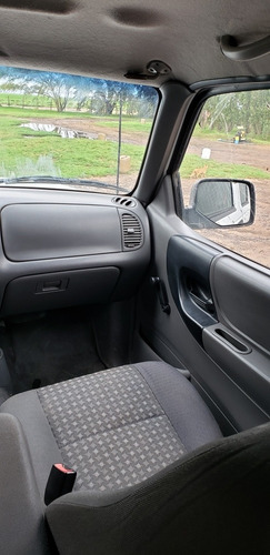 Ford Ranger 3.0 Cd Xl Plus 4x2 2008