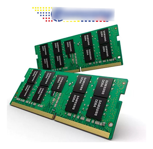 Memoria Ram Samsung Ddr4 8gb Pc4-17000 2133mhz Sodimm Laptop