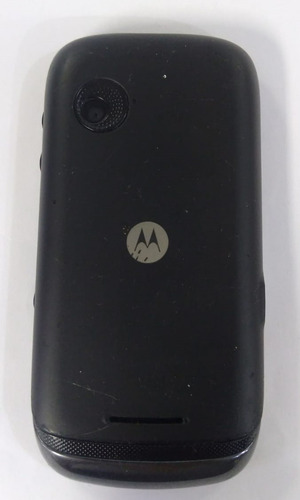 10 Motorola Key Spice Semi Novo Desbloqueado