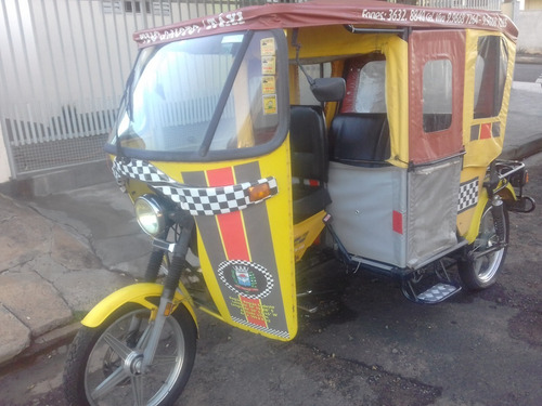 Tuk Tuk's Personalizados