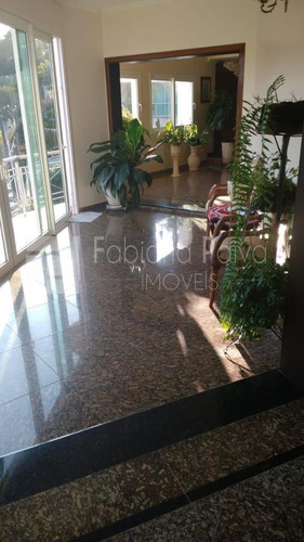 Imagem 10 de 15 de Casa Em Condomínio Para Venda Em Arujá, Condomínio Arujazinho I, Ii, Iii, 5 Dormitórios, 5 Suítes, 7 Banheiros, 8 Vagas - Ca0250_1-1805819