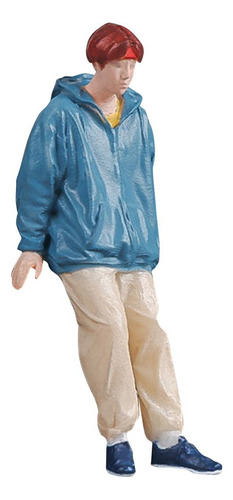 Figura 1:32 Diorama Diorama Paisaje Decoración Niños