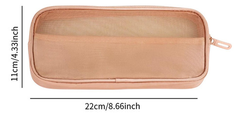 Bolsa De Maquillaje Organizador De Maquillaje Portable