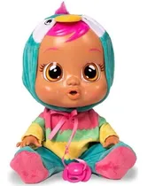 Comprar Muñeca Bebe Lagrimitas Bebe Llora De Verdad Bebe Llorones