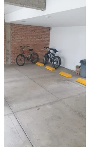 Alquilo Apartaestudio 202 En Mayapan