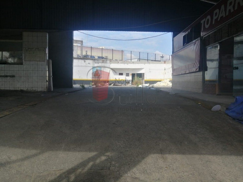 Imagem 8 de 15 de Galpao - Mooca - Ref: 9893 - V-9893