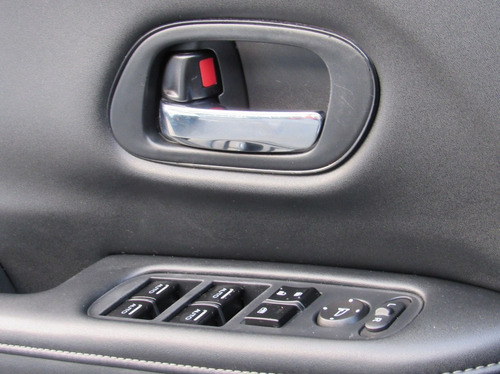 Imagem 14 de 15 de Honda Hr-v 1.8 16v Ex