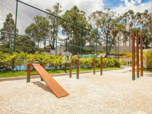 Imagem 17 de 23 de Apartamento Com 2 Dorms, Vila Andrade, São Paulo - R$ 600 Mil, Cod: 3679 - V3679