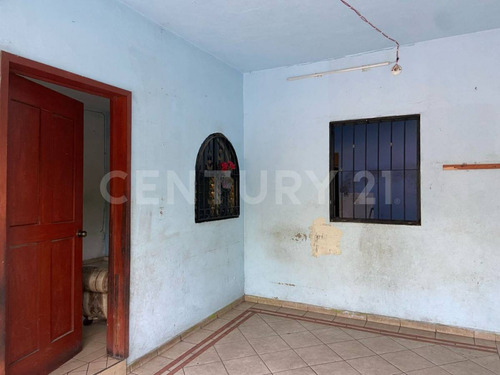 Casa En Venta Av.tecoman