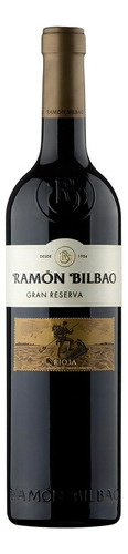 Ramón Bilbao Gran Reserva 750ml