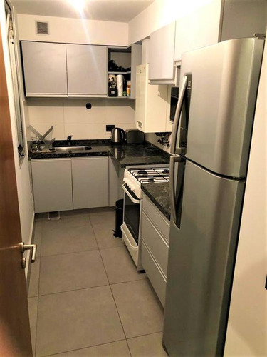 Imagen 3 de 8 de Venta 1 Dorm.-vestidor-balconaso En Opera Luxury!