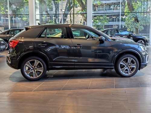 Audi Q2 2.0 40 Tfsi Stronic Sport Quattro