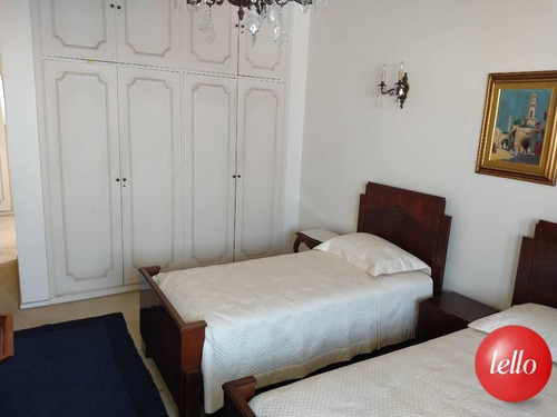 Imagem 16 de 30 de Apartamento - Ref: 203919