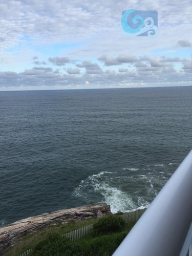 Imagem 15 de 30 de Apartamento À Venda - Condomínio Penhasco Das Tartarugas - Guarujá - Ap4140
