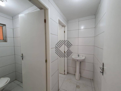 Sala Para Alugar, 100 M² Por R$ 1.500/mês - Centro - Sorocaba/sp - Sa0686