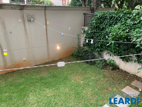 Imagem 8 de 15 de Apartamento - Morumbi - Sp - 630327