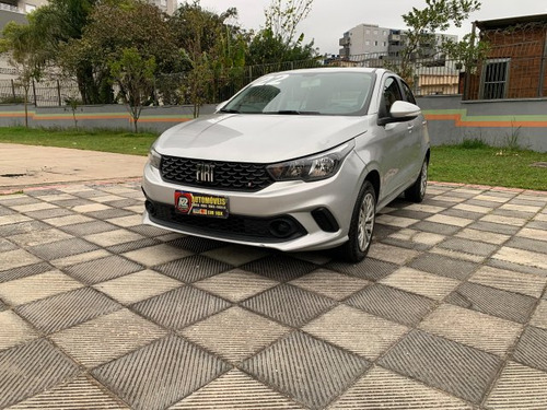 Fiat Argo Argo 1.0 FIREFLY FLEX MANUAL