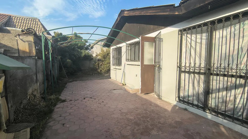 Arriendo Local Protectora De La Infancia En Avenida