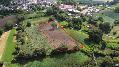 Terreno En Venta En Tarimbaro, Hacienda De Guadalupe