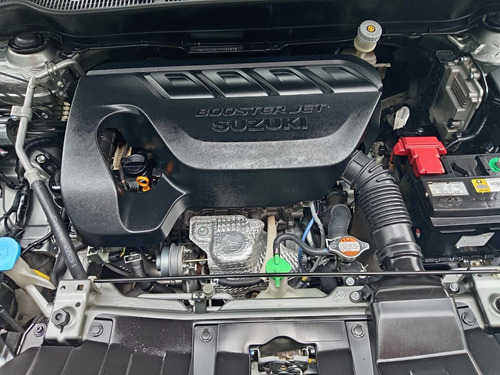Suzuki Vitara 1.4 Boosterjet At