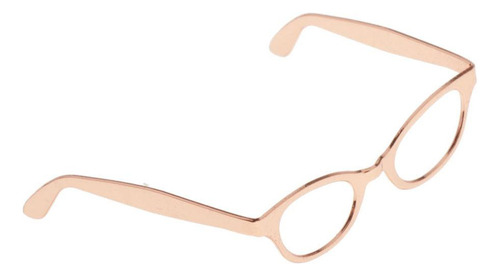 1/6 De Acción Anteojos Gafas De Terre Gafas Marco Vintage