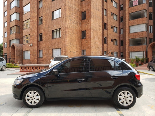Volkswagen Gol 2013 1.6 Power 101 Hp