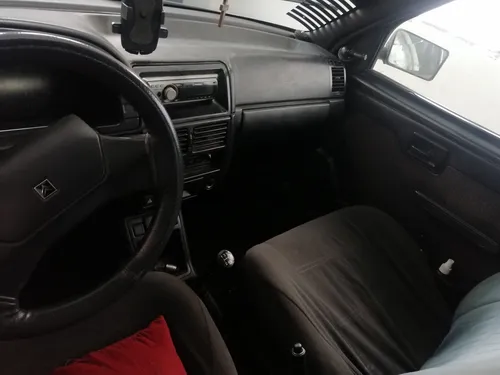 Citroën AX 1.4 Image