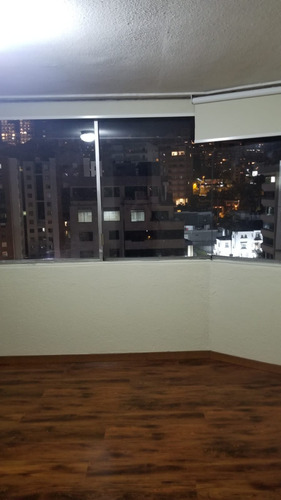 Imagen 8 de 13 de Arriendo Hermosa Suite Sector Diego De Almagro Y Alpallana, Edificio Galicia. En El Octavo Piso