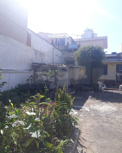 Imagem 5 de 7 de Casa Terreno De 242m² Jaguaré - São Paulo - Ca04898 - 69513928