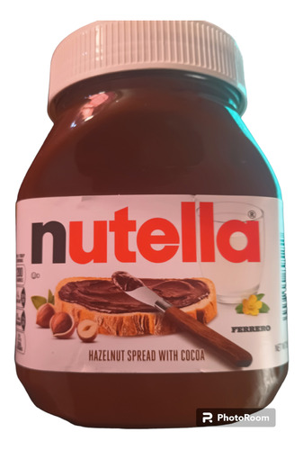 Nutella