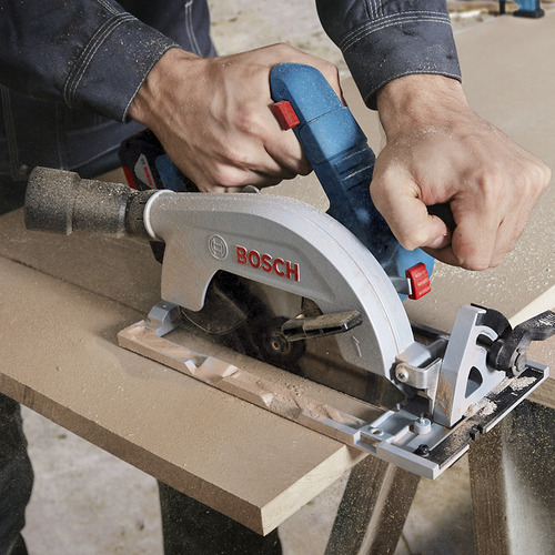 Bosch Professional 06016c12e1 batería para sierra circular 18V