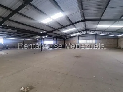 Galpón en venta