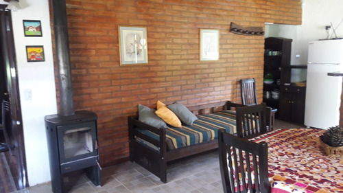 Imagen 8 de 14 de Casa En Alquiler Temporario, Merlo San Luis